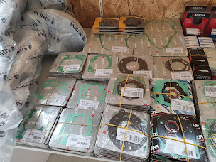 Photo n°29 de AVSmoto à Hagetmau (Concessionnaire de motos d'occasion)