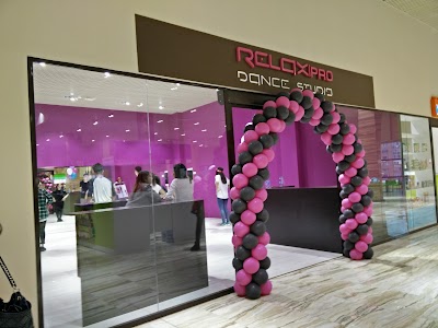 Photos of Eurasia shopping mall