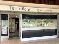 Tentations Bijoux et Montres à Mourenx