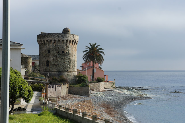 Avis sur Pharmacie de la Tour à Bastia - Pharmacie