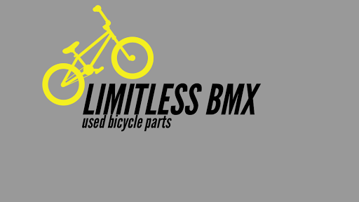 Limitless BMX