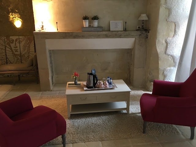 Bagatelle chambres d'hôtes - B&B