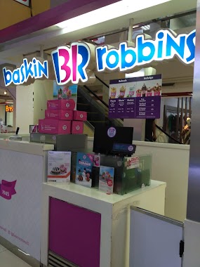 Baskin' Robbins, Author: Ida Mursyidah