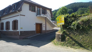 Photo n°4 de Camping le Vert Vallon à Lautenbachzell (Terrain de camping)