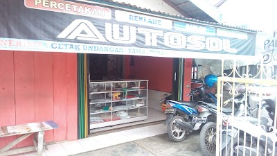 Electronics Store