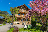 Alps Accommodation à Samoëns