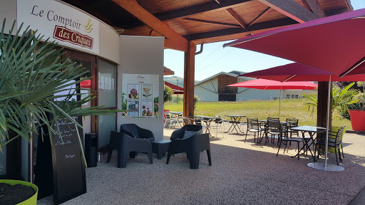 Photo 6 - Le Comptoir Des Criques & CO Messidor + Vente à Emporter
