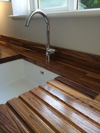 Fixed & Fitted - Kitchen & Bathroom Fitters - Thumbnail