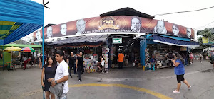 Feria de Libros Amazonas 2