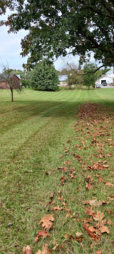 P&W Lawn Care