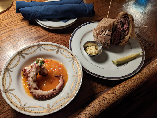 The Consulate Restaurant - Thumbnail
