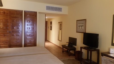 Photos of Parador de Benavente