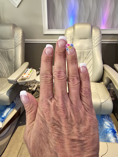 La Fleur Nails & Spa Gallery - United States