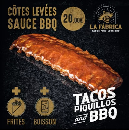 Photo 3 - La Fábrica