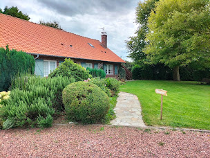 Photo n°63 de La Mouillère à Verton (Maison d'hôtes)