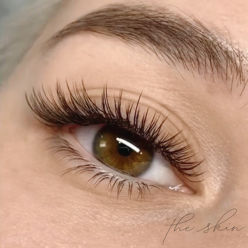 the skin Permanent Make Up - Thumbnail