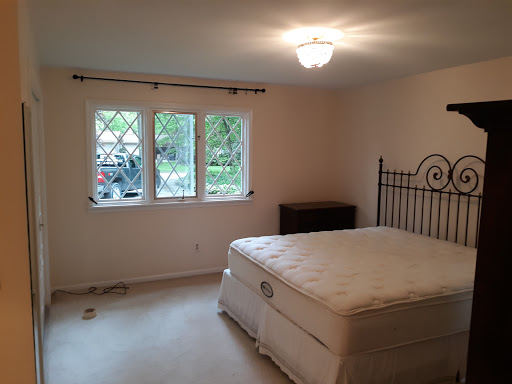 Todd R LaRocque Painting & Wallcovering LLC
