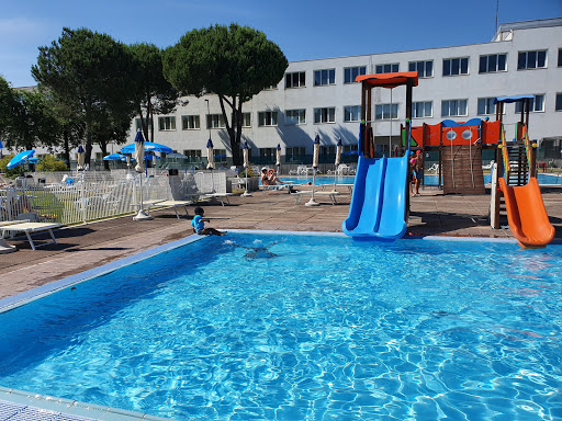 Acquarea Piscina Cavazzale - Thumbnail