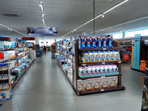 ALDI Olot - Visual