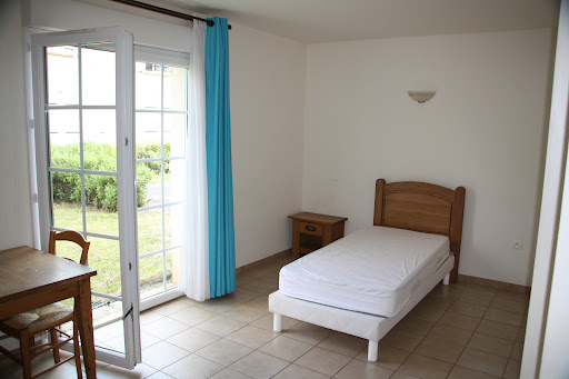 Photo de Domicile partagé pour seniors - La Garenne à Fumel (47500)