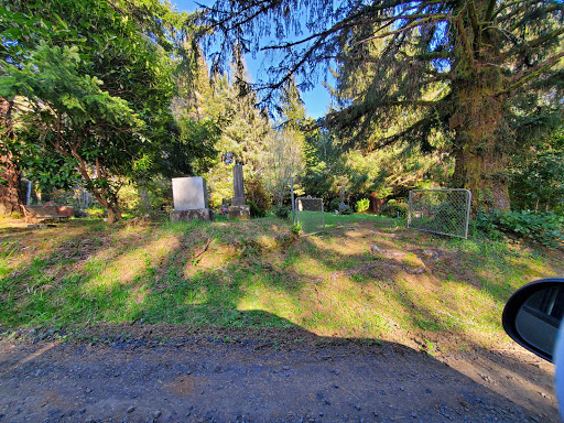 Alder Grove Cemetery - Thumbnail