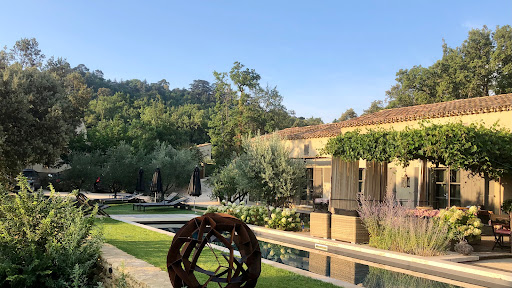 A nap in the Luberon - Thumbnail
