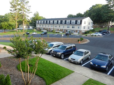 Photos of Arbors Apartments