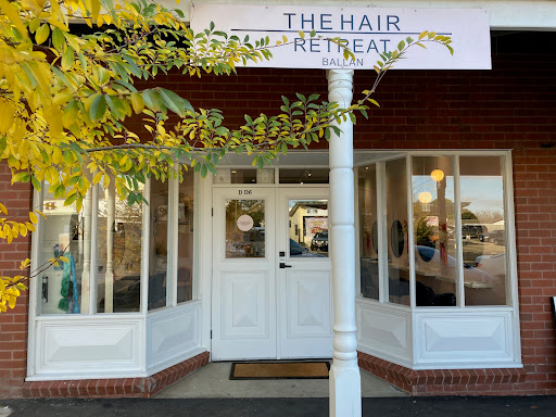 The hair retreat ballan
