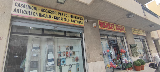 Market Sicily - Thumbnail