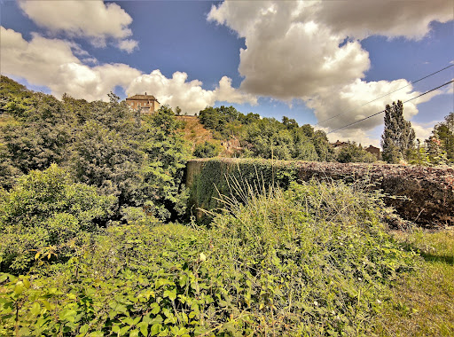 Pont Gothique - Thumbnail
