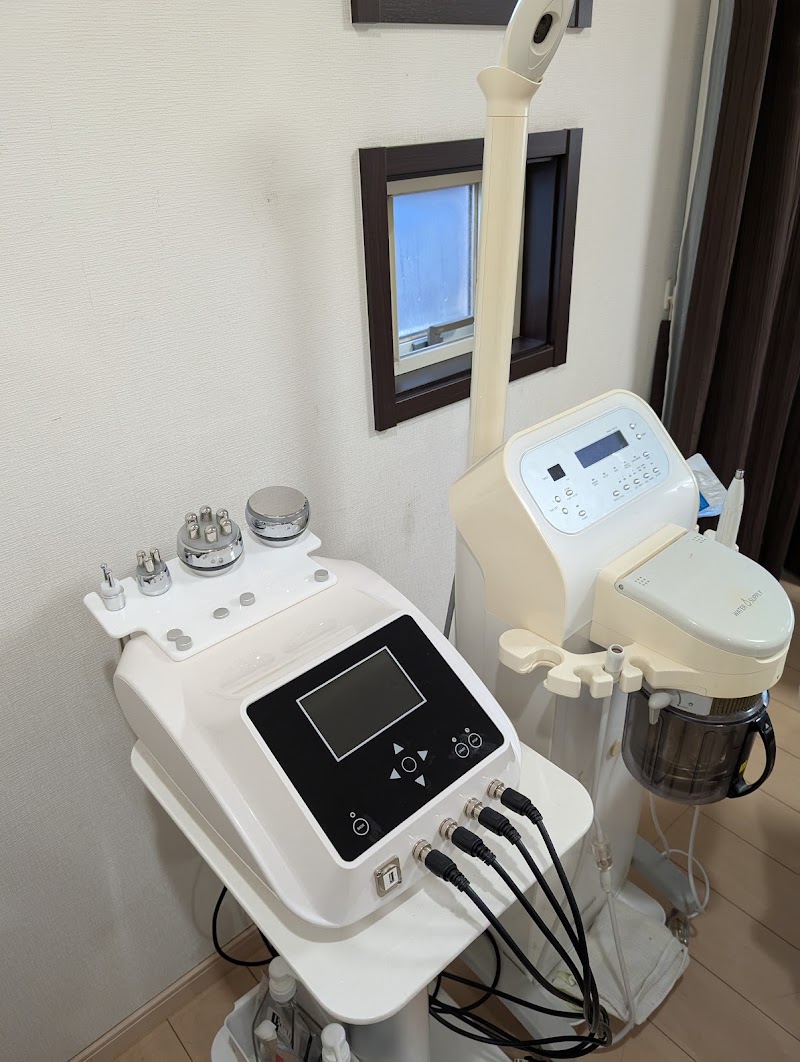 フェイシャル・痩身サロン【Riluce】リルーチェ