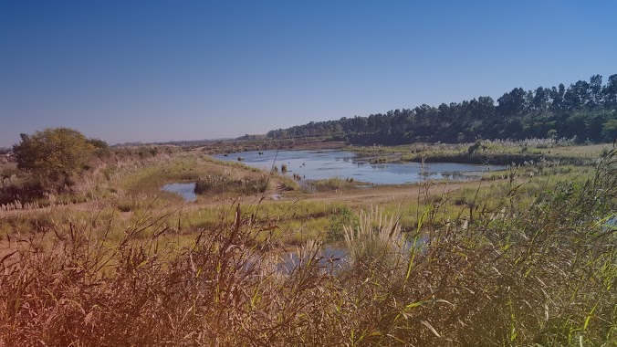 Estancia La Loma, Author: El Massi