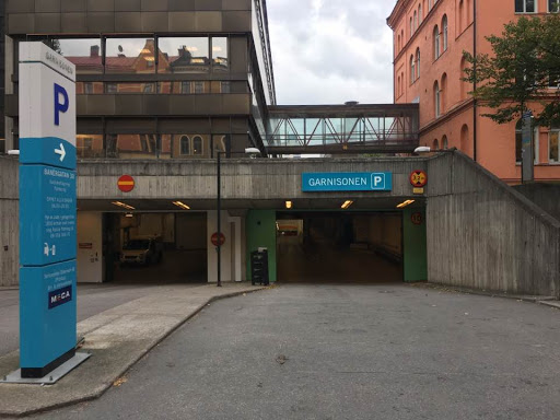 Service Center Östermalm AB - Thumbnail