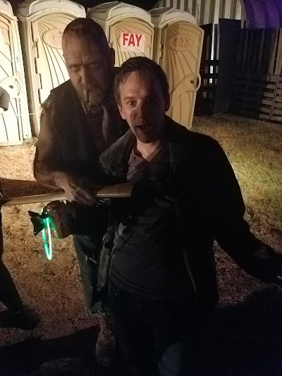 Photos of Dead Man's Farm Haunted House