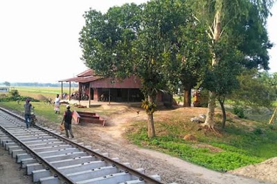 Photos of Belaichondi Railway Station