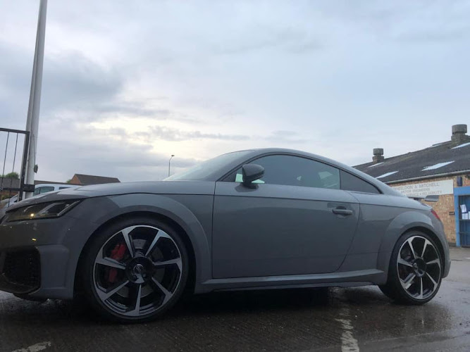 Fix My Alloys Leicester