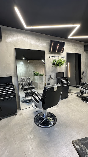 TRAMA Concept Hair Studio