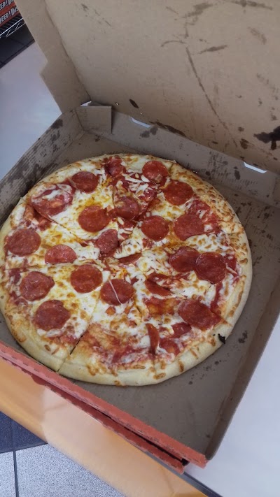 Photos of Little Caesars