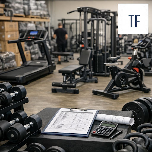 Planning a new gym or upgrading your fitness studio in Satara? This quick commercial gym equipmen… post image