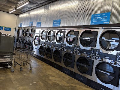 Express Laundry Center