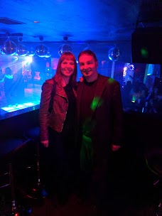 Fever Night Club oxford