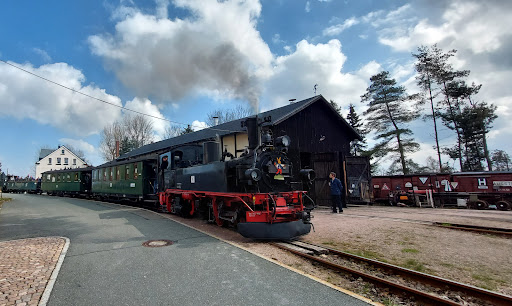 Museumsbahn Schönheide e. V - Thumbnail