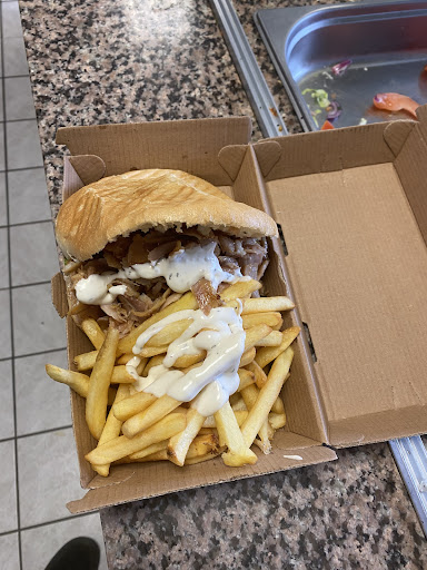Photo 2 - Burger Romain