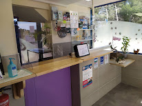 Clinique Vétérinaire Carry le Rouet Docteurs Faye Frédérique et Bodart Elisa-Paz à Carry-le-Rouet