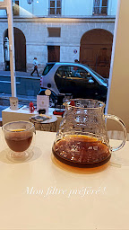 Photo n°62 de ESCOCAFE à Paris (Café spécialisé dans les boissons expresso)