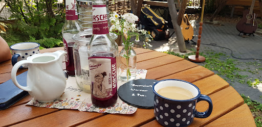 Café Alte Liebe - Thumbnail