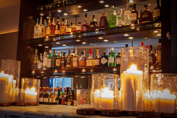 Lace Market Hotel Nottingham by null