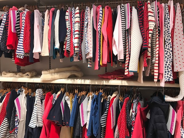 Petit Bateau