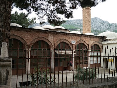 Hatuniye Mosque