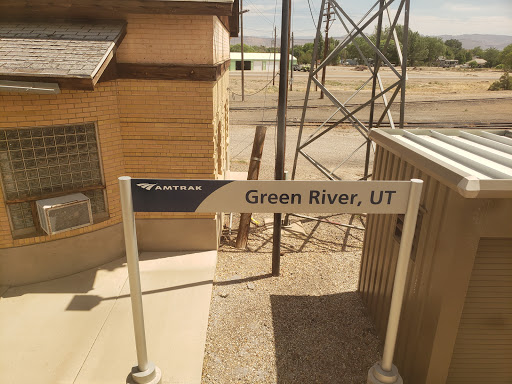 Green River - Thumbnail